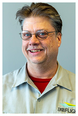 Greg Fradette