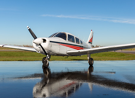 Piper Archer 28 161